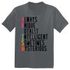 The Concert Tee ® Thumbnail