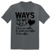 The Concert Tee ® Thumbnail