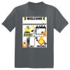 The Concert Tee ® Thumbnail