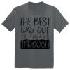 The Concert Tee ® Thumbnail
