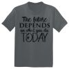 The Concert Tee ® Thumbnail