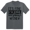 The Concert Tee ® Thumbnail
