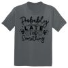 The Concert Tee ® Thumbnail