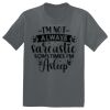 The Concert Tee ® Thumbnail