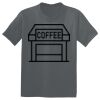 The Concert Tee ® Thumbnail