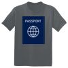 The Concert Tee ® Thumbnail