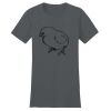 Women's Fitted The Concert Tee ® Thumbnail