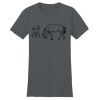 Women's Fitted The Concert Tee ® Thumbnail