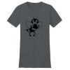Women's Fitted The Concert Tee ® Thumbnail