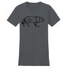 Women's Fitted The Concert Tee ® Thumbnail
