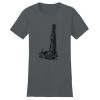 Women's Fitted The Concert Tee ® Thumbnail