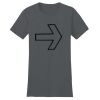 Women's Fitted The Concert Tee ® Thumbnail