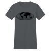 Women's Fitted The Concert Tee ® Thumbnail