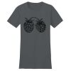 Women's Fitted The Concert Tee ® Thumbnail