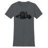 Women's Fitted The Concert Tee ® Thumbnail