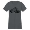 Women's Fitted The Concert Tee ® Thumbnail