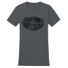 Women's Fitted The Concert Tee ® Thumbnail