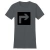 Women's Fitted The Concert Tee ® Thumbnail