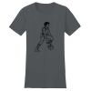 Women's Fitted The Concert Tee ® Thumbnail