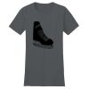 Women's Fitted The Concert Tee ® Thumbnail