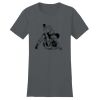 Women's Fitted The Concert Tee ® Thumbnail