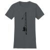 Women's Fitted The Concert Tee ® Thumbnail