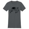 Women's Fitted The Concert Tee ® Thumbnail