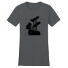 Women's Fitted The Concert Tee ® Thumbnail