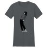 Women's Fitted The Concert Tee ® Thumbnail
