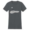 Women's Fitted The Concert Tee ® Thumbnail