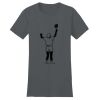 Women's Fitted The Concert Tee ® Thumbnail