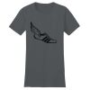 Women's Fitted The Concert Tee ® Thumbnail