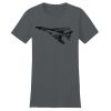 Women's Fitted The Concert Tee ® Thumbnail