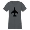 Women's Fitted The Concert Tee ® Thumbnail