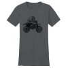 Women's Fitted The Concert Tee ® Thumbnail