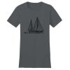 Women's Fitted The Concert Tee ® Thumbnail