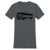 Women's Fitted The Concert Tee ® Thumbnail