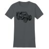 Women's Fitted The Concert Tee ® Thumbnail