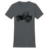 Women's Fitted The Concert Tee ® Thumbnail