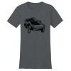 Women's Fitted The Concert Tee ® Thumbnail
