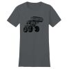 Women's Fitted The Concert Tee ® Thumbnail