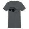 Women's Fitted The Concert Tee ® Thumbnail