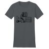 Women's Fitted The Concert Tee ® Thumbnail