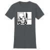 Women's Fitted The Concert Tee ® Thumbnail