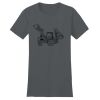Women's Fitted The Concert Tee ® Thumbnail