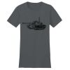 Women's Fitted The Concert Tee ® Thumbnail