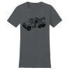 Women's Fitted The Concert Tee ® Thumbnail