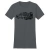 Women's Fitted The Concert Tee ® Thumbnail