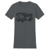 Women's Fitted The Concert Tee ® Thumbnail