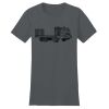 Women's Fitted The Concert Tee ® Thumbnail